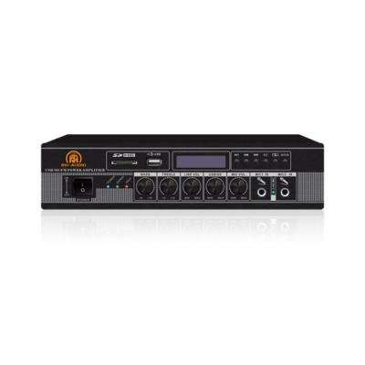 MP3 FM Bluetooth Digital Class-D Amplificador
