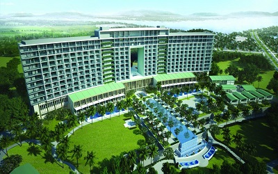 Hotel Radisson Blu Cam Ranh