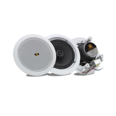 Altavoz coaxial de 6 pulgadas en el techo RH-TH61