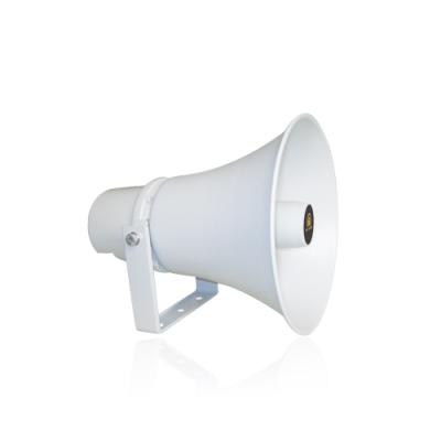 Altavoz de bocina de paginación de acero inoxidable de 15 W RH-HS15