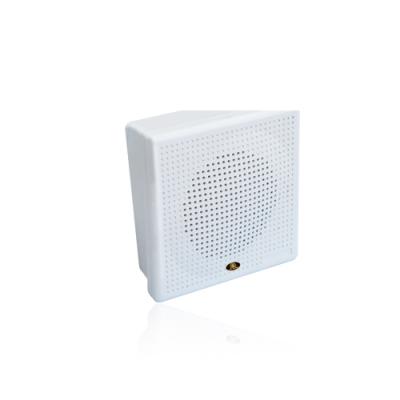 RH-AUDIO 3W Altavoz de pared impermeable RH-MS11